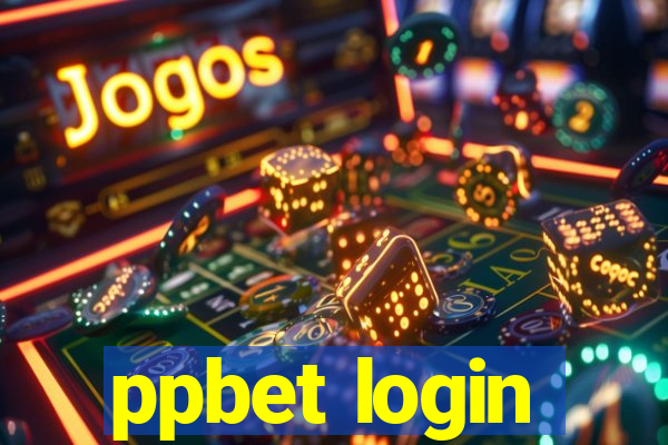 ppbet login